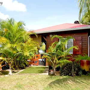 Barthélemy Appartement