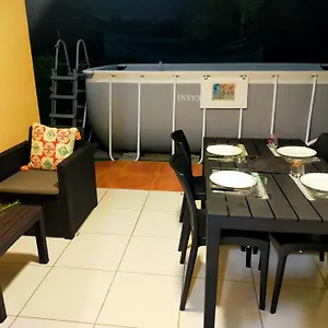 Les Naïades Appartement
